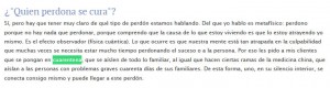 entrevista a Corbera