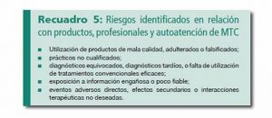 qmph-blgo--OMS-estrategia-medicinas-tradicionales--riegos